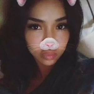 Meet your Posher, Aulani